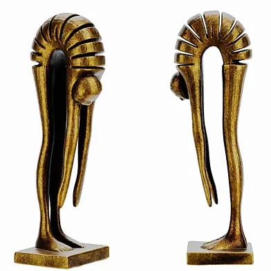 Arcus Sculpture
