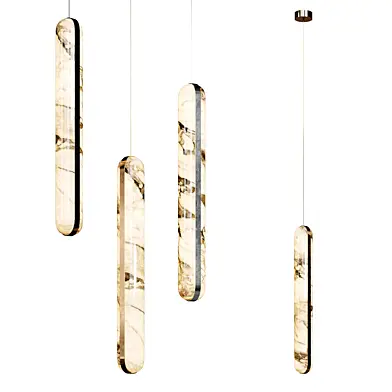 Cadiz LED Mini Pendant