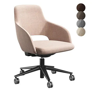 Sandie Low-back Task Chair