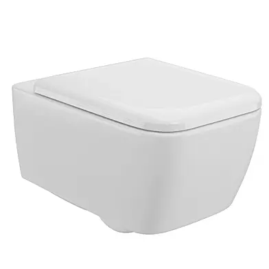 Унитаз Geberit Icon Square