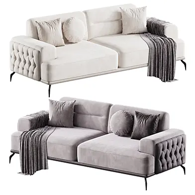 Behram Sofa