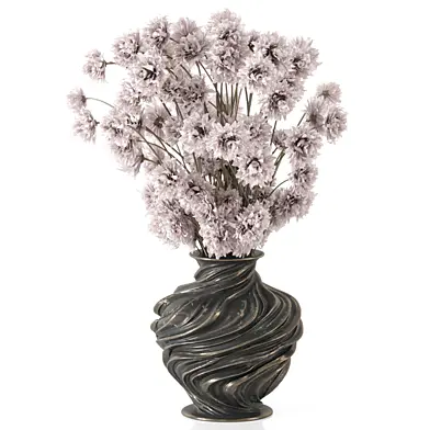 Bouquet Collection Handmade Vase_Set 4262