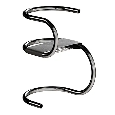 Стул Modernist Mono-Tube