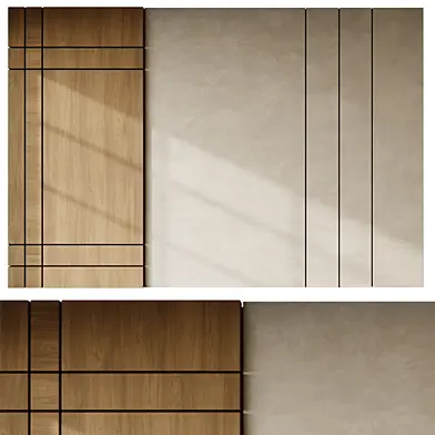 wall 3d panel 50