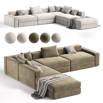 Poliform DUNE