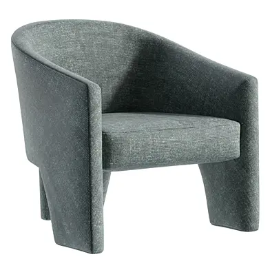 Fae Chair Auburn