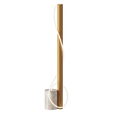 FLOW Floor Lamp
