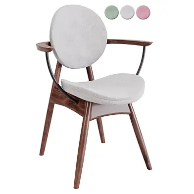 Montana Chair