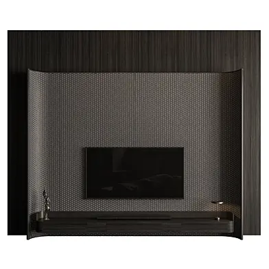 TV Wall - Set 294