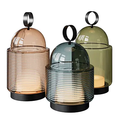 Dome Nomad Light