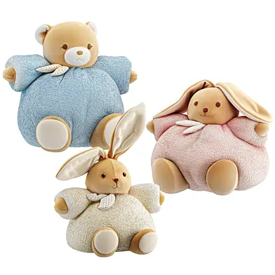 Plush Toys Set 40