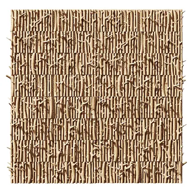 Branch decor n89b
