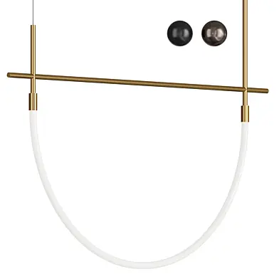 Aromas del campo CRAM A Pendant lamp