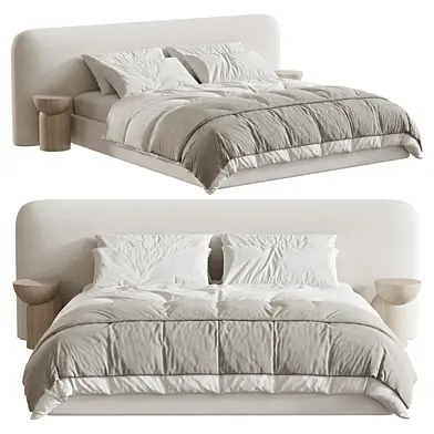 Volume Bed