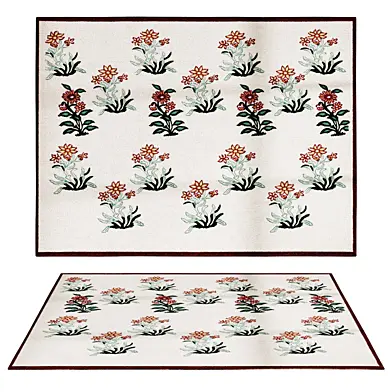 Veris Wollteppich Rug