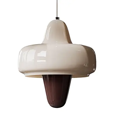 Swan Pendant Lamp