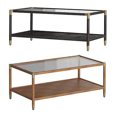 Arnet Coffee Table