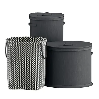 Корзины POUBELLE Paola Navone
