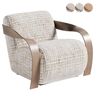 Sonesta Lounge Chair