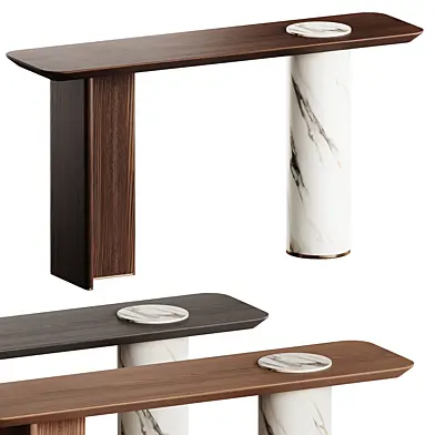 Laskasas KAHLO Console