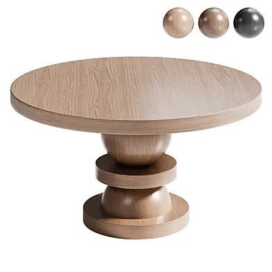 Regent Round Table