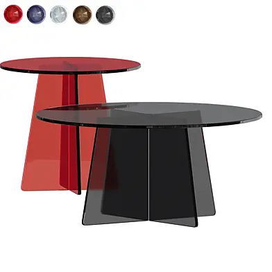 Coffee table John By DivanRu