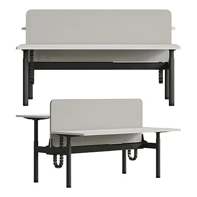 SN5-Sit Stand Table