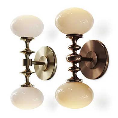SkLO Perla Wall Lamps