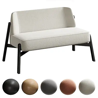 Диван прямой Гарди Soft divan.ru