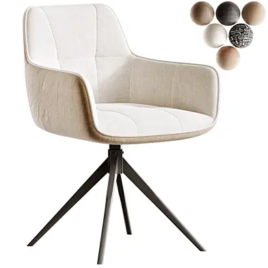 Alba Chair By StoolGroup