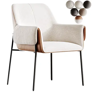 Chair Minotti,Стул