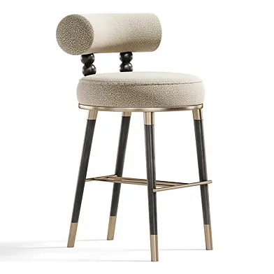 Aretha Bar Stool