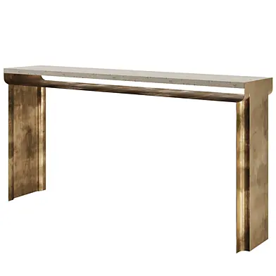 Hinsta Rudman Derima Console