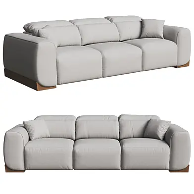 Hagerty sofa