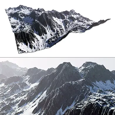 Mountains 36b