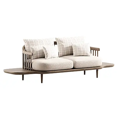 SC1 Fly Lounge Chair 2017