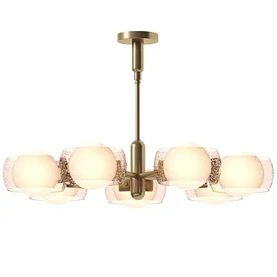 Douglas Chandelier by Soho Home