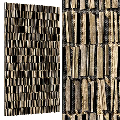 Firewood panel n4d