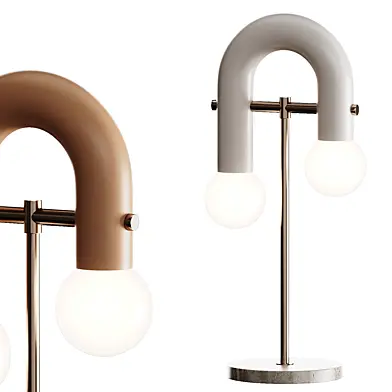 Pyppe table Lamp