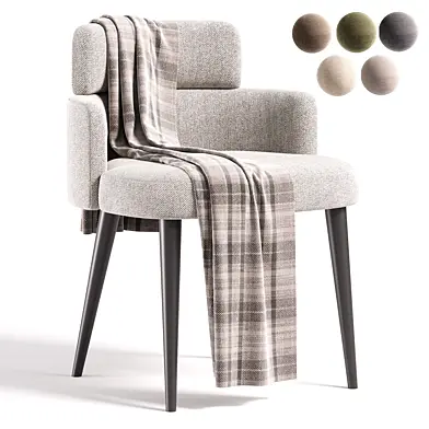 Olot chair
