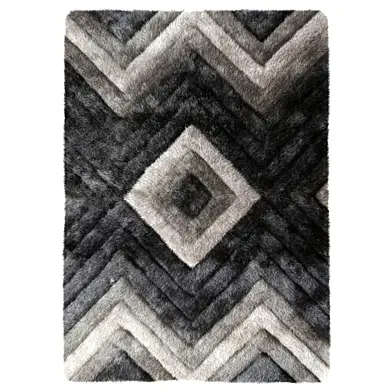 Corey-Leigh Abstract Indoor Rug