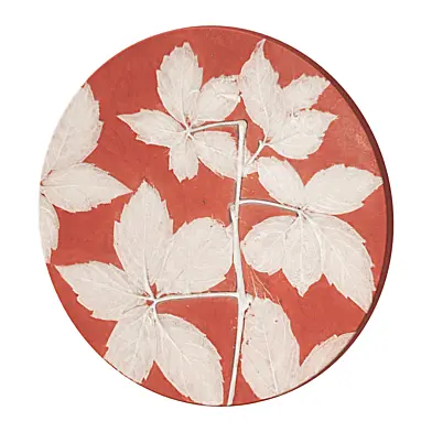 3D Wall Art 031 Botanical Bas Relief 06