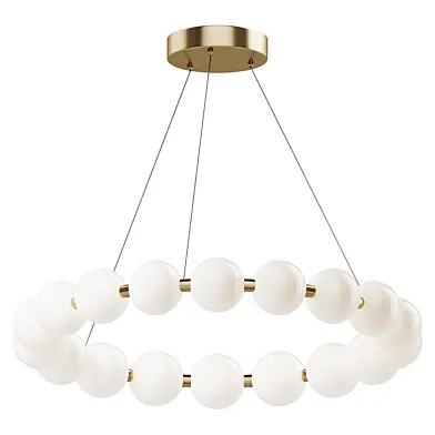 PEARLS Suspension