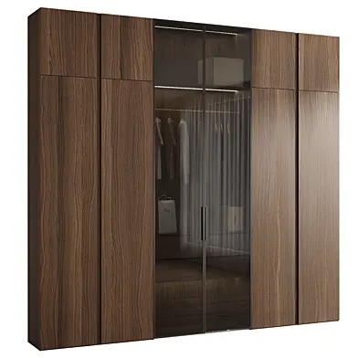 Furniture Composition Шкаф