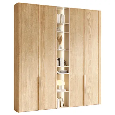 Furniture Composition Шкаф