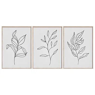 Картины 7k Set 1242