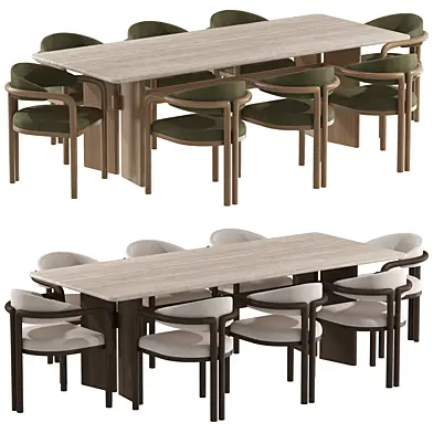 Dining Set 13
