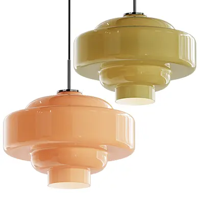 Westwing Collection Millie Pendant Lamp