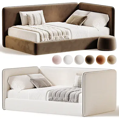 LEVEL 05 Kids Bed