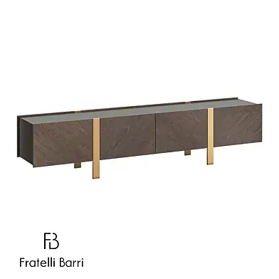 ОМ Тумба под TV Fratelli Barri PIRRI